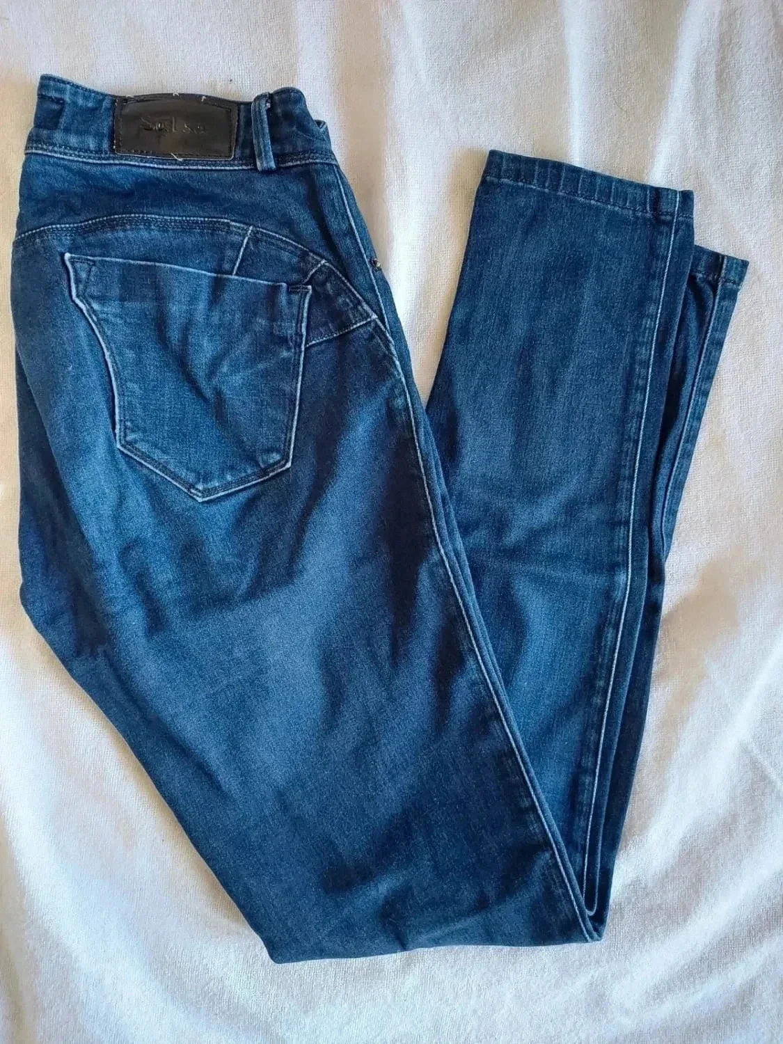 Salsa wonder jeans US size 28 – photo 2